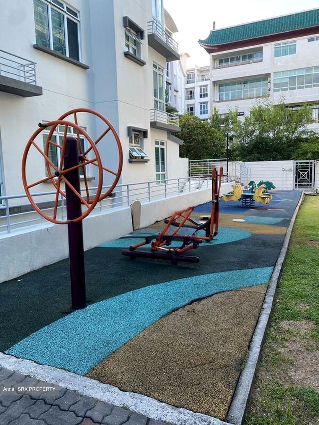 Sunny Palms (D15), Condominium #487932871